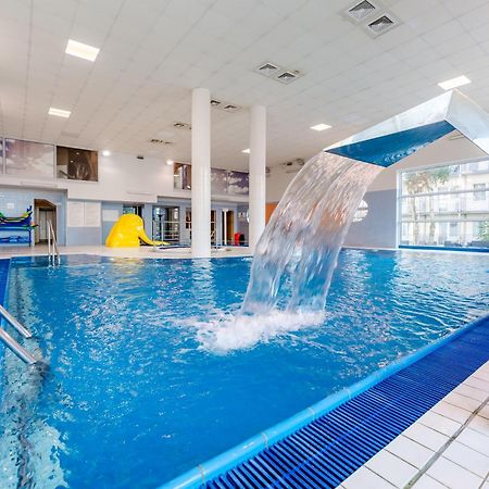 Akces Medical Fit & Spa Dźwirzyno Exteriér fotografie