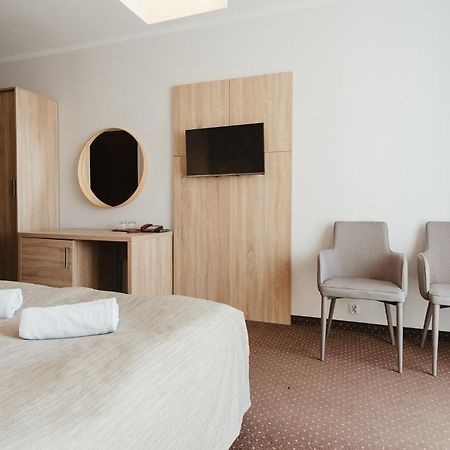 Akces Medical Fit & Spa Dźwirzyno Exteriér fotografie
