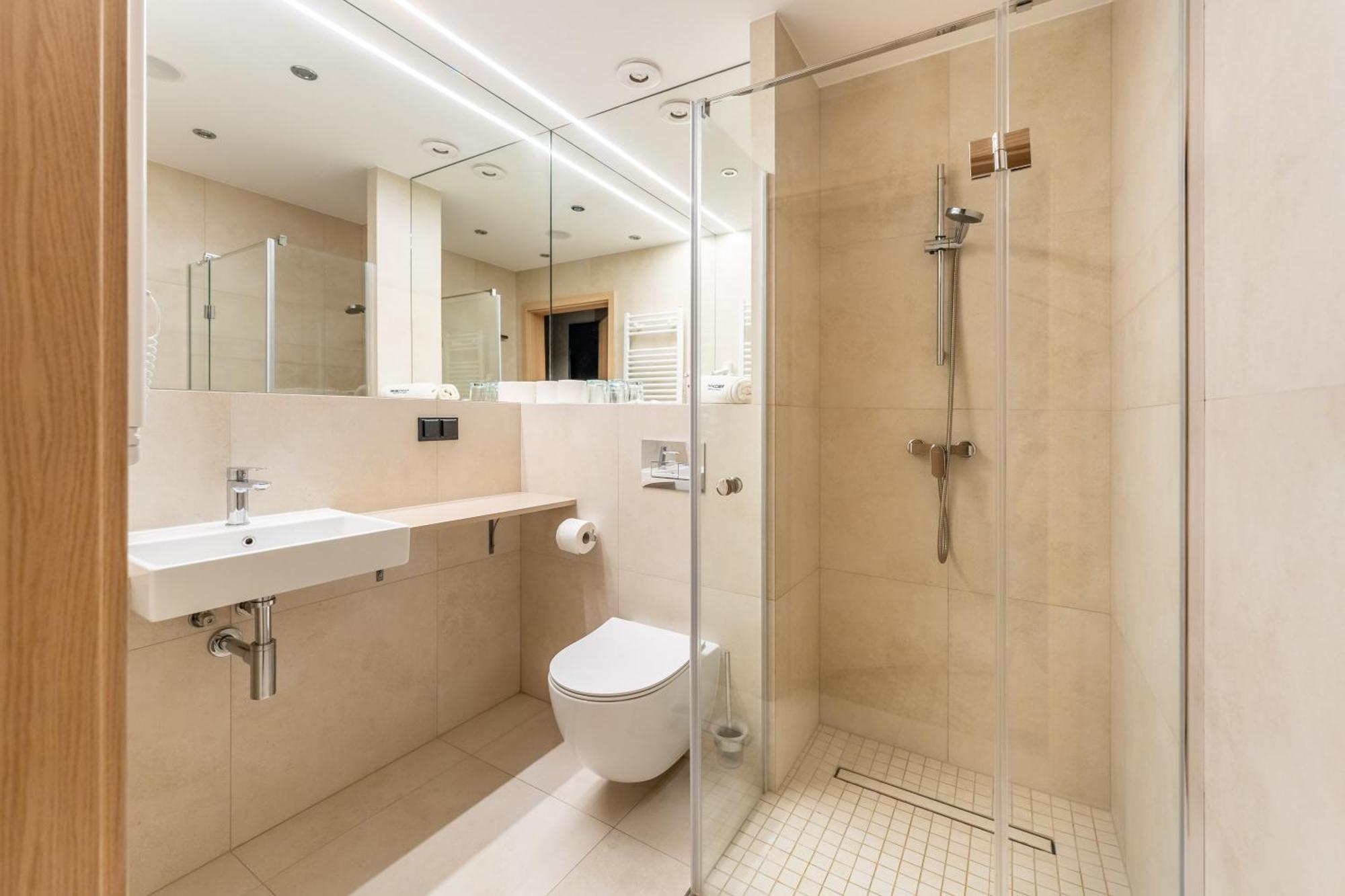 Akces Medical Fit & Spa Dźwirzyno Exteriér fotografie