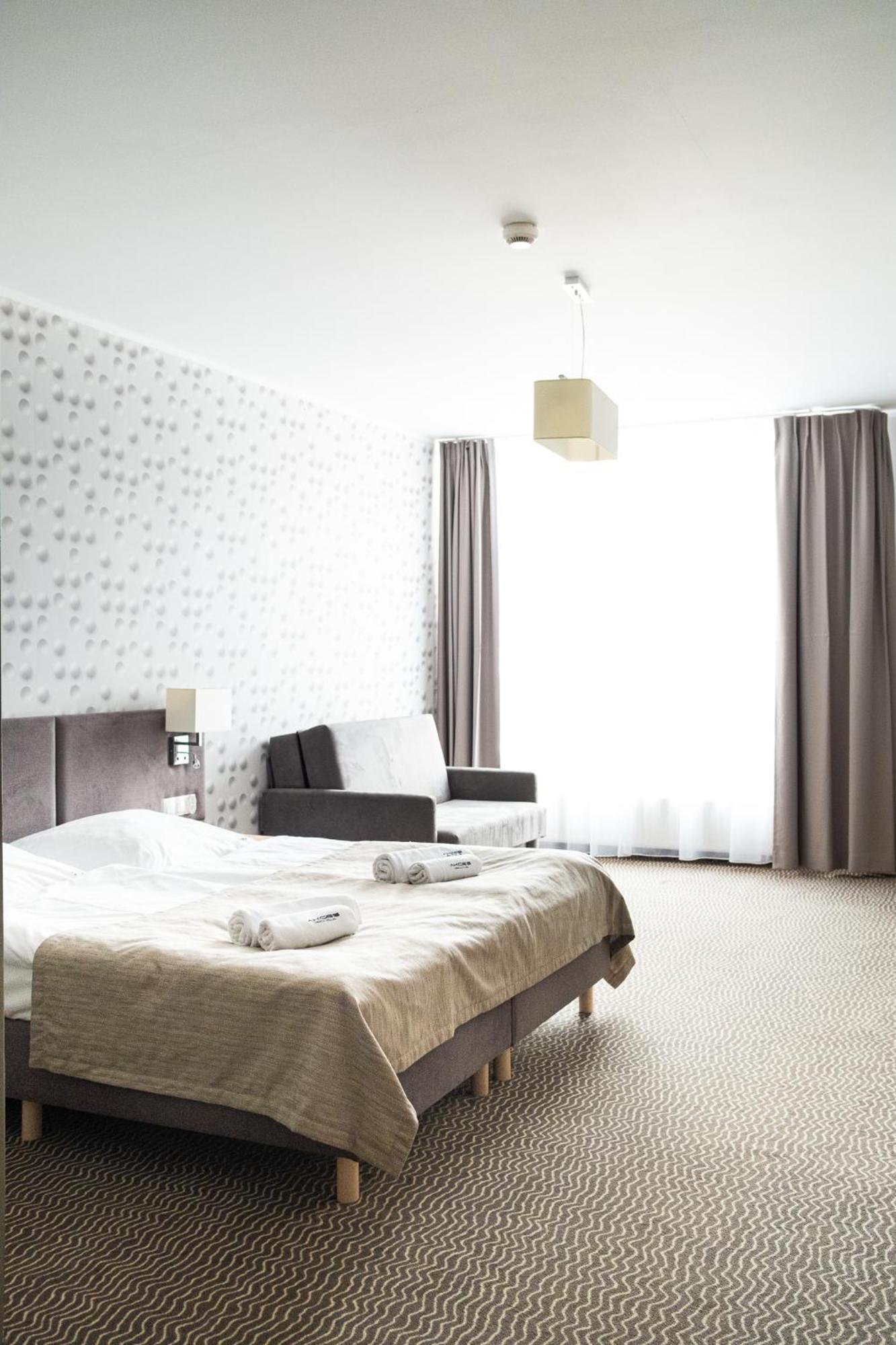 Akces Medical Fit & Spa Dźwirzyno Exteriér fotografie