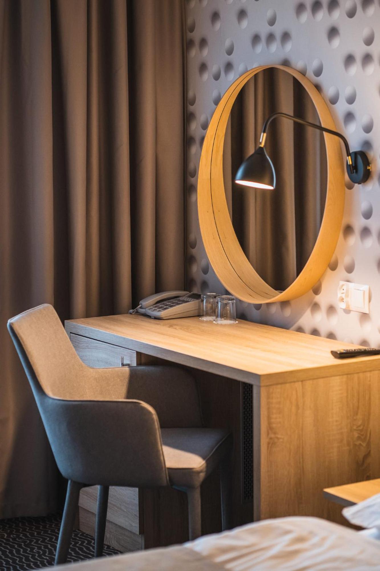 Akces Medical Fit & Spa Dźwirzyno Exteriér fotografie